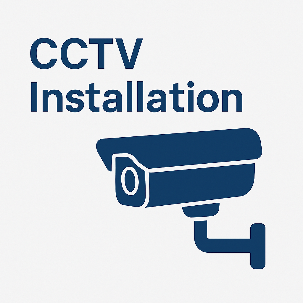 CCTV Installation