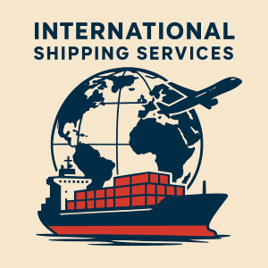International Shipping Services