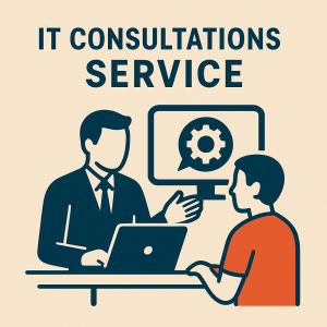 IT Consultations Service