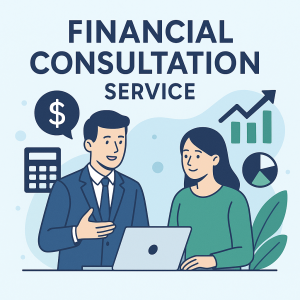 Financial Consultation Services