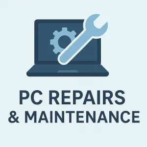 PC Repairs and Maintenance