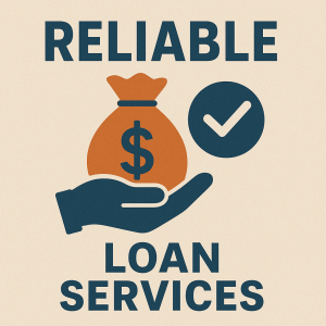 Reliable Loan Services