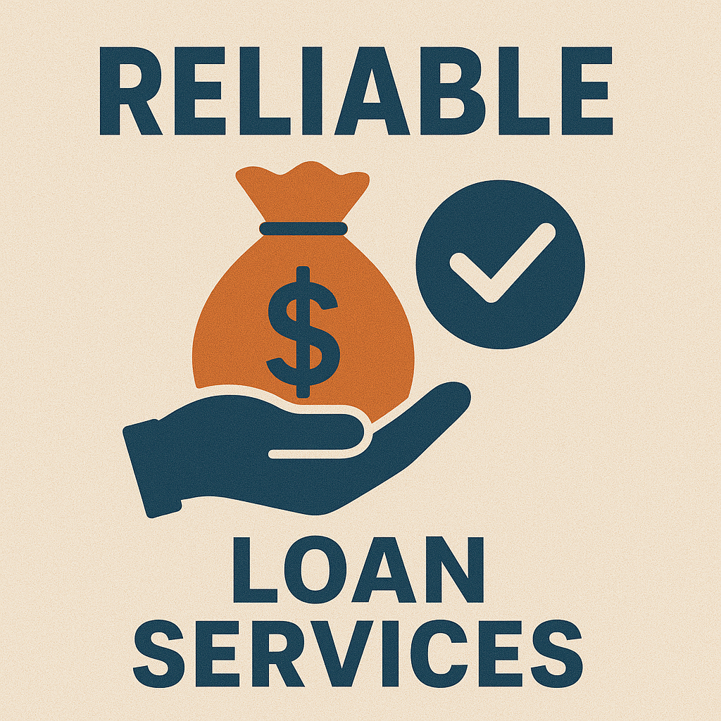 Reliable Loan Services