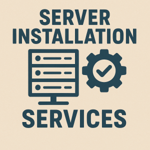 Server Installation Services