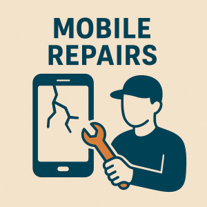 Mobile Repairs