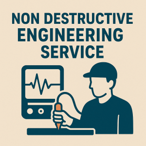 Non Destructive Engineering Service