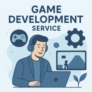 Game Development Services